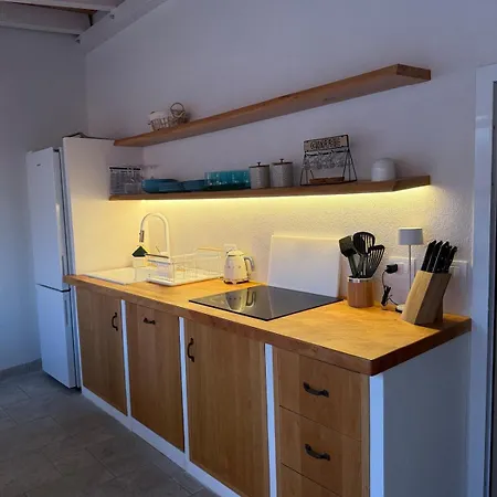 House Sea View Apartment