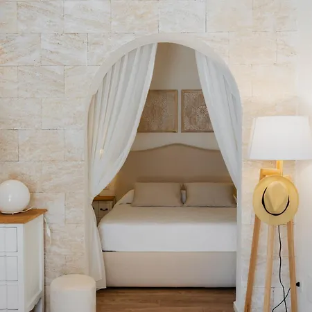 House Sea View Apartment Terrasini