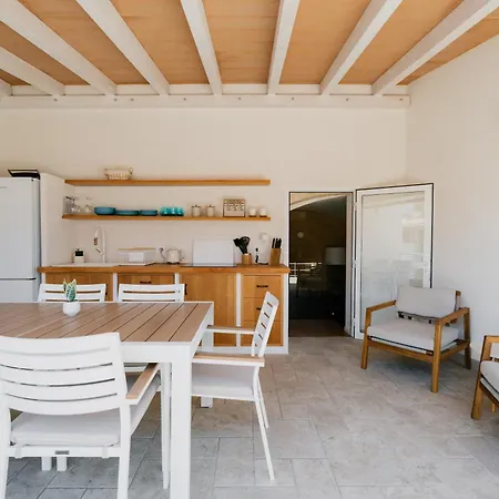 House Sea View *