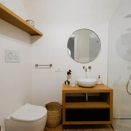 House Sea View Apartment Terrasini