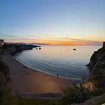 House Sea View Lejlighed Terrasini