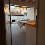 Lejlighed House Sea View Terrasini