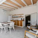 Lejlighed House Sea View