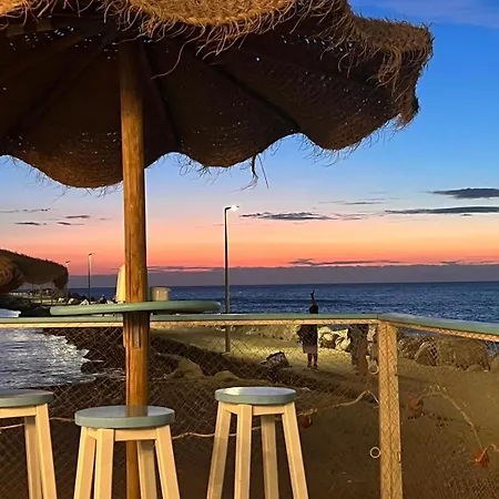 House Sea View Apartment *