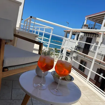 House Sea View