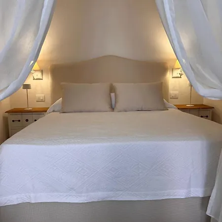 Apartment House Sea View Terrasini