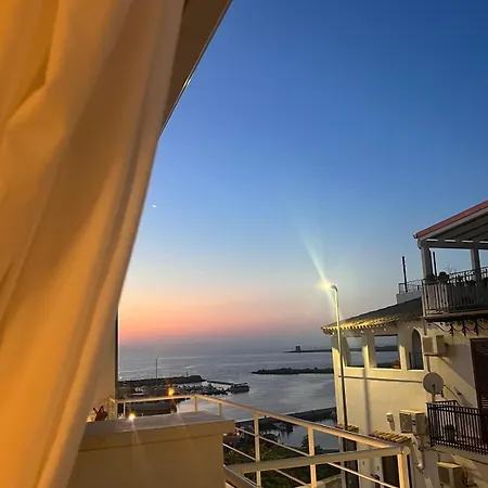 House Sea View *