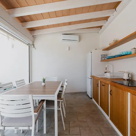House Sea View *
