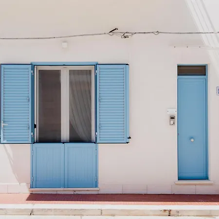 House Sea View Lejlighed *